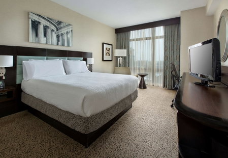 Hilton Garden Inn Washington DC/U.S. Capitol, Washington, États-Unis