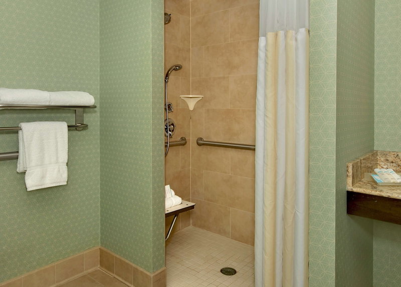 Hilton Garden Inn Washington DC/U.S. Capitol, Washington, États-Unis