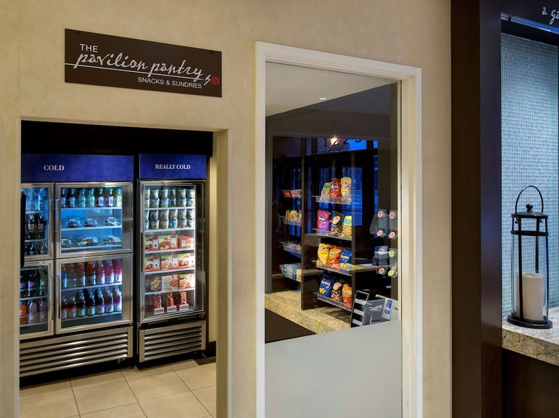 Hilton Garden Inn Washington DC/U.S. Capitol, Washington, États-Unis