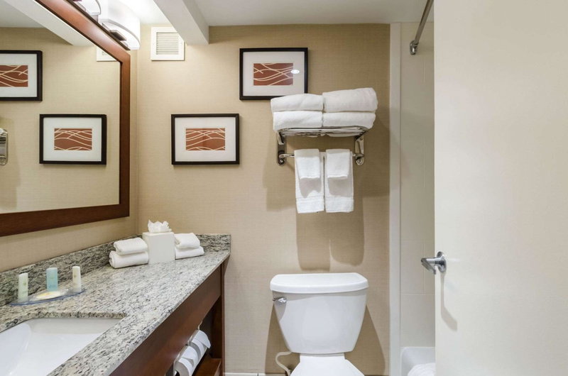 Comfort Inn Randolph-Boston, Randolph, Vereinigte Staaten