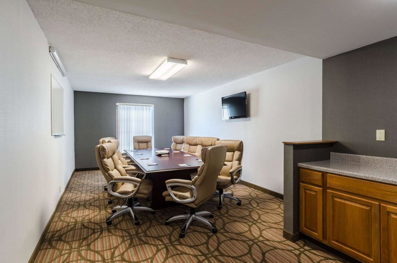 Comfort Inn Randolph-Boston, Randolph, Vereinigte Staaten