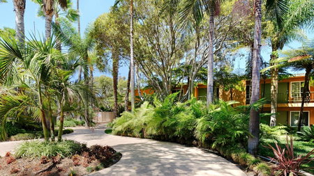 Best Western Seven Seas, San Diego, United States