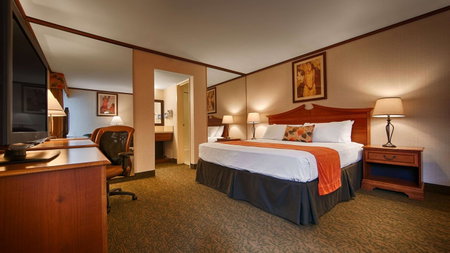Best Western Seven Seas, San Diego, United States