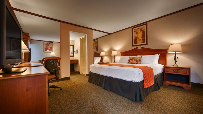 Best Western Seven Seas, San Diego, United States