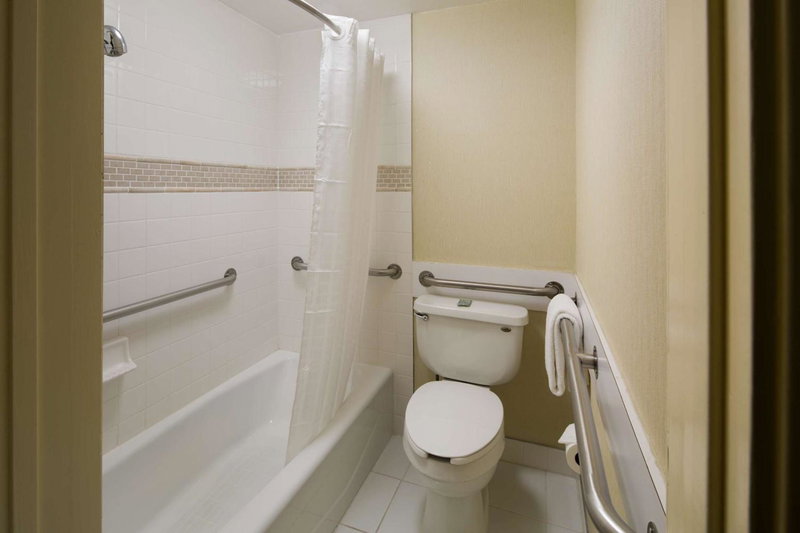 Best Western Seven Seas, San Diego, United States