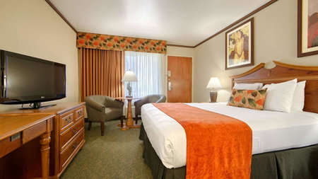 Best Western Seven Seas, San Diego, United States
