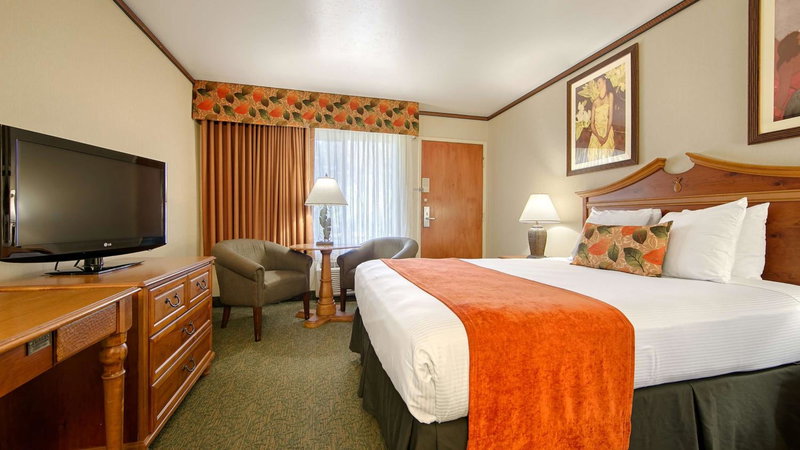 Best Western Seven Seas, San Diego, United States