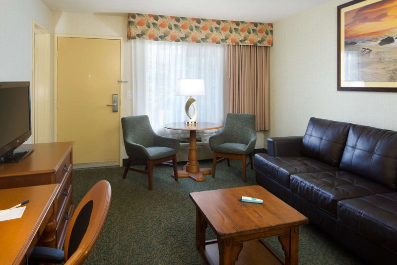 Best Western Seven Seas, San Diego, United States
