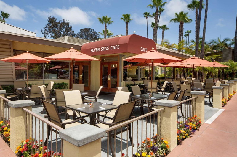 Best Western Seven Seas, San Diego, United States