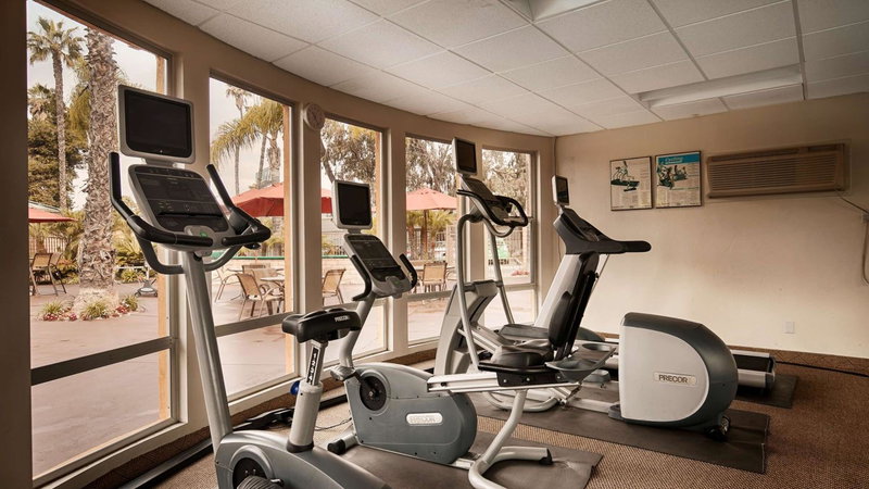 Best Western Seven Seas, San Diego, United States