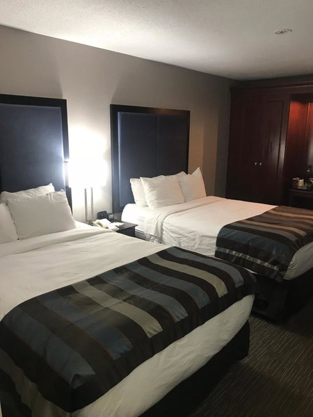 Wingate by Wyndham Charleston Coliseum, Charleston, United States