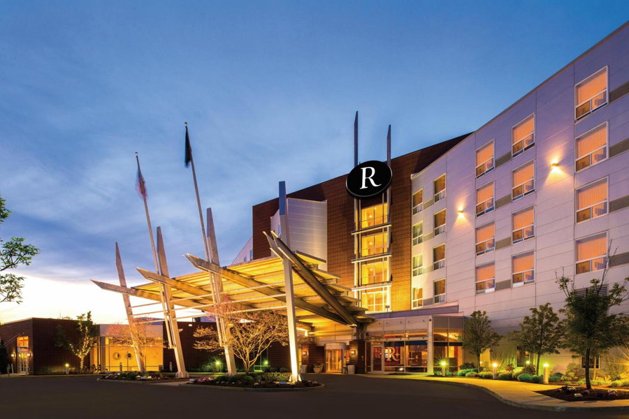 Renaissance Boston Patriot Place Hotel, Foxborough, United States