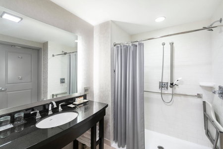 Renaissance Boston Patriot Place Hotel, Foxborough, United States