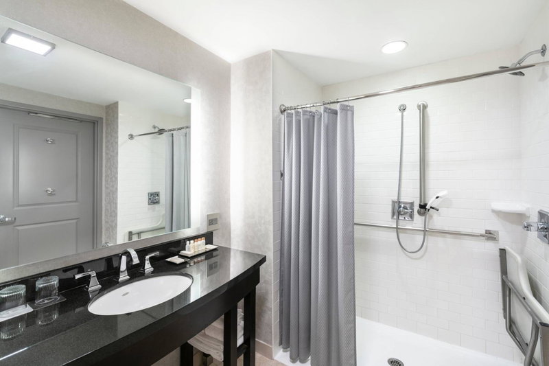 Renaissance Boston Patriot Place Hotel, Foxborough, United States