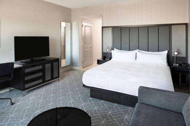 Renaissance Boston Patriot Place Hotel, Foxborough, United States