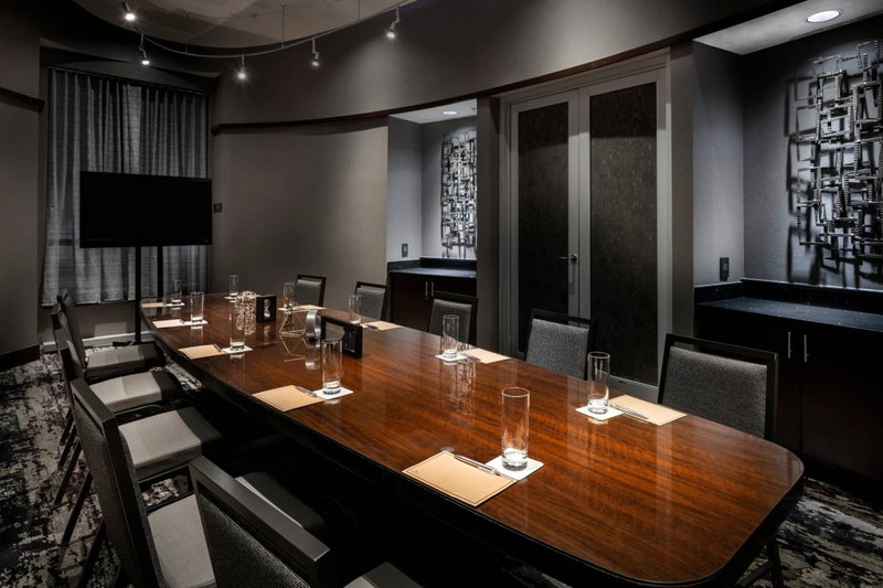 Renaissance Boston Patriot Place Hotel, Foxborough, United States