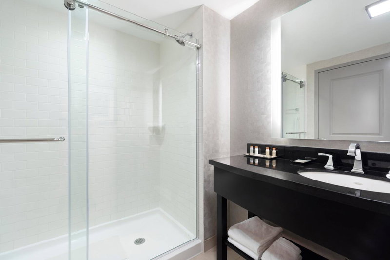 Renaissance Boston Patriot Place Hotel, Foxborough, United States