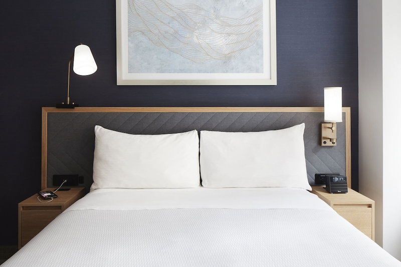 Club Quarters, Times Square - Midtown, New York, Vereinigte Staaten