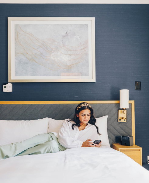 Club Quarters, Times Square - Midtown, New York, Vereinigte Staaten