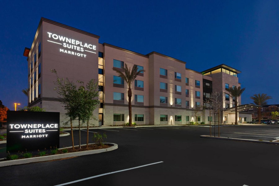 TownePlace Suites by Marriott San Diego Central, San Diego, Estados Unidos