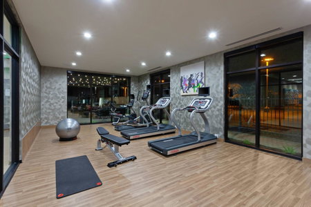 TownePlace Suites by Marriott San Diego Central, San Diego, Estados Unidos