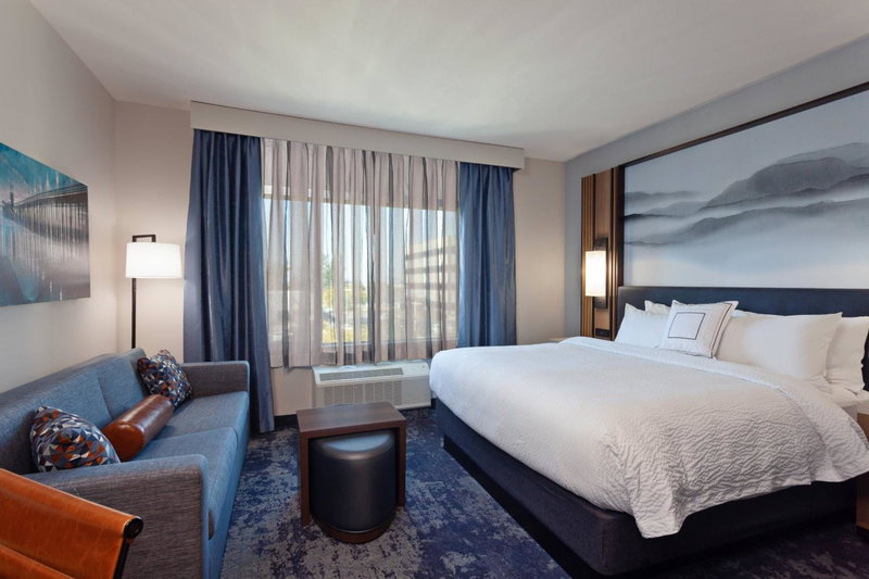 TownePlace Suites by Marriott San Diego Central, San Diego, Estados Unidos