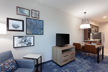TownePlace Suites by Marriott San Diego Central, San Diego, Estados Unidos