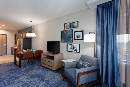 TownePlace Suites by Marriott San Diego Central, San Diego, Estados Unidos