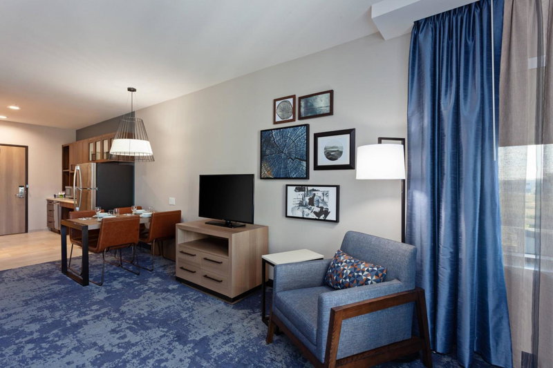 TownePlace Suites by Marriott San Diego Central, San Diego, Estados Unidos