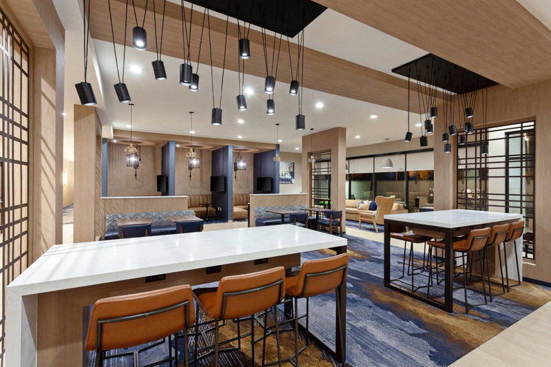 TownePlace Suites by Marriott San Diego Central, San Diego, Estados Unidos