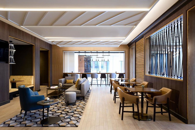 Washington Marriott Capitol Hill, Washington, États-Unis