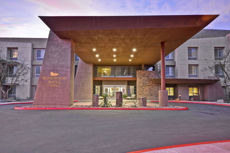 Homewood Suites by Hilton Palm Desert, Palm Desert, United States