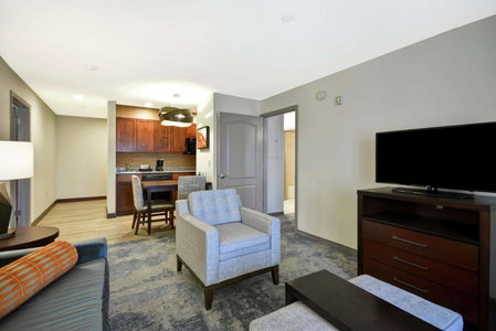 Homewood Suites by Hilton Palm Desert, Palm Desert, United States