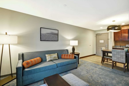 Homewood Suites by Hilton Palm Desert, Palm Desert, United States