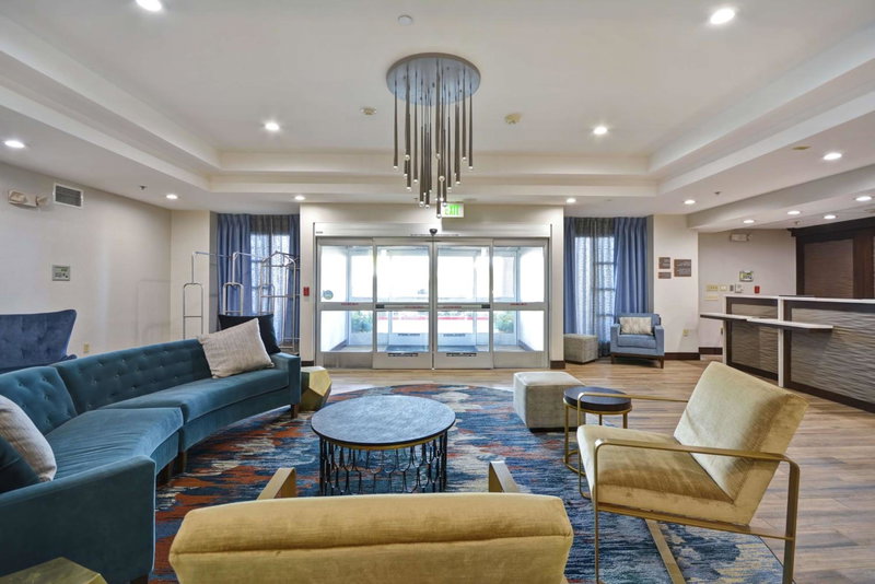 Homewood Suites by Hilton Palm Desert, Palm Desert, United States