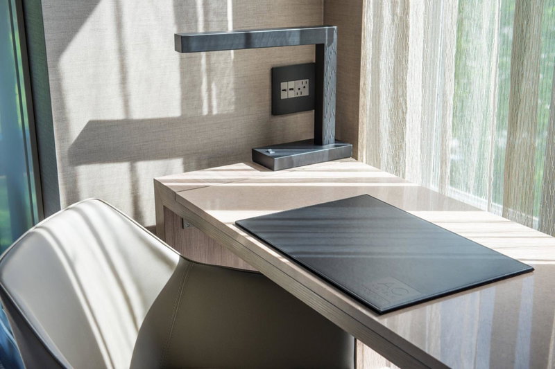 AC Hotel by Marriott Boston Cleveland Circle, Boston, États-Unis