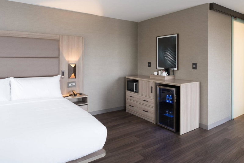 AC Hotel by Marriott Boston Cleveland Circle, Boston, États-Unis