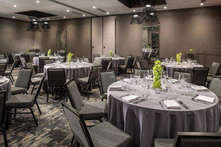 AC Hotel by Marriott Boston Cleveland Circle, Boston, États-Unis