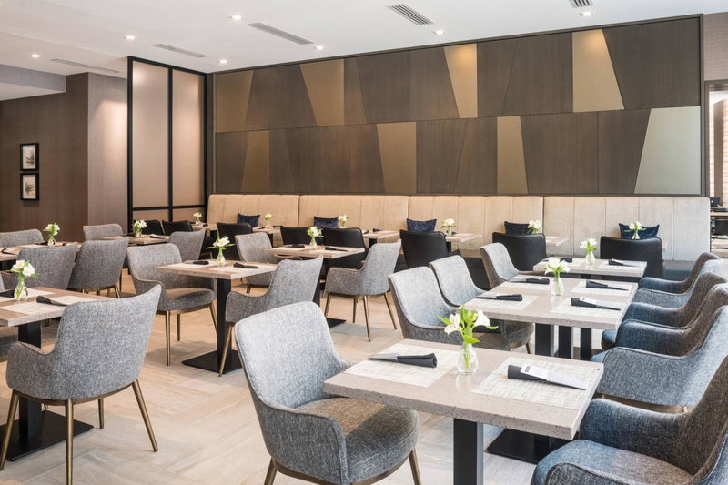 AC Hotel by Marriott Boston Cleveland Circle, Boston, États-Unis