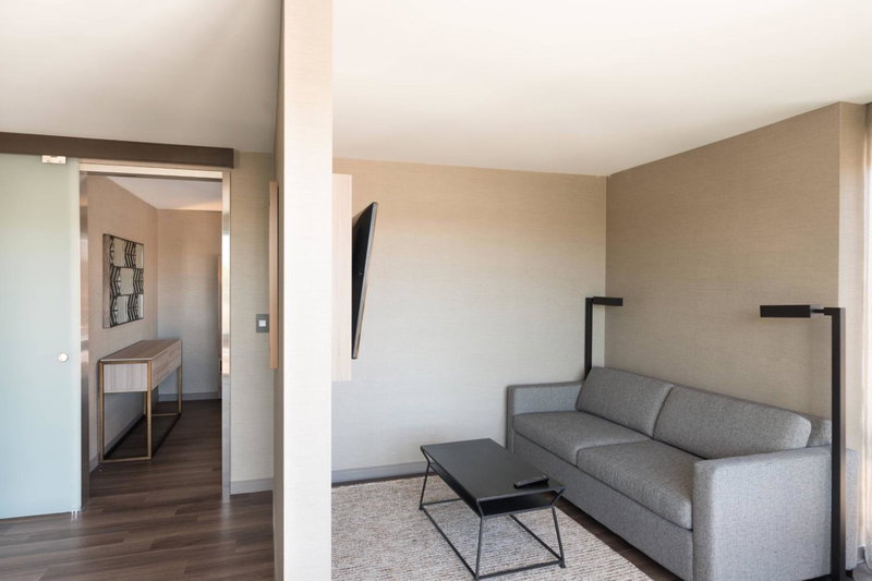 AC Hotel by Marriott Boston Cleveland Circle, Boston, États-Unis