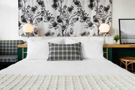 Hotel Grand Stark, Portland, États-Unis