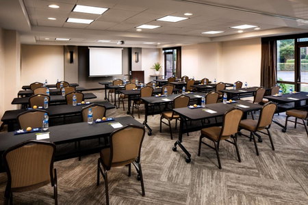 Hyatt Place Charlotte Arrowood, Charlotte, États-Unis