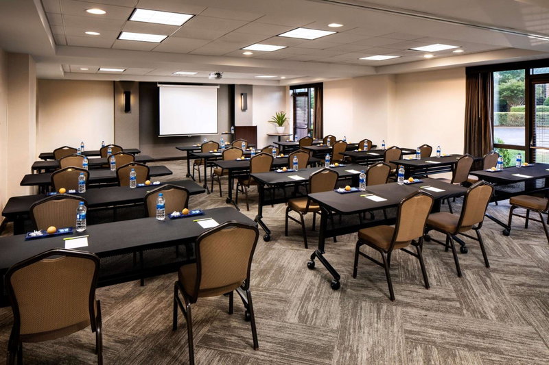 Hyatt Place Charlotte Arrowood, Charlotte, États-Unis