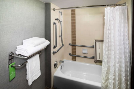 Hyatt Place Charlotte Arrowood, Charlotte, États-Unis