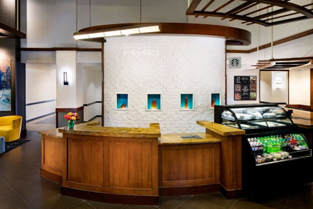 Hyatt Place Charlotte Arrowood, Charlotte, États-Unis