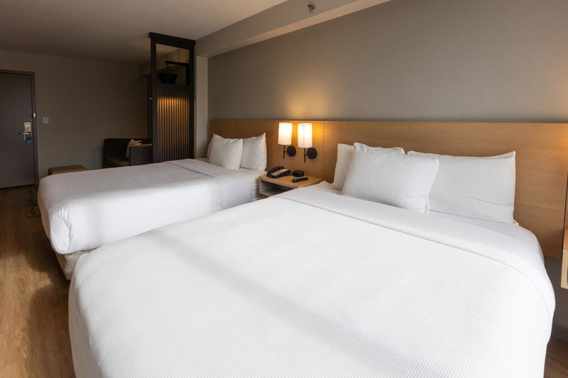 Hyatt Place Charlotte Arrowood, Charlotte, États-Unis