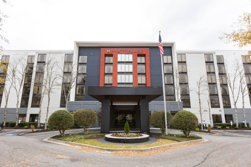 Hyatt Place Charlotte Arrowood, Charlotte, États-Unis