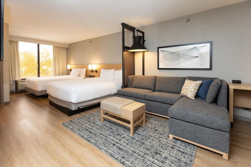 Hyatt Place Charlotte Arrowood, Charlotte, États-Unis