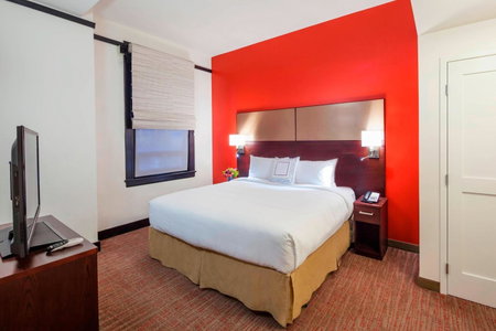 Residence Inn by Marriott Omaha Downtown Old Market Area, Omaha, Соединённые Штаты