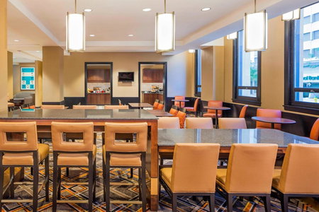 Residence Inn by Marriott Omaha Downtown Old Market Area, Omaha, Соединённые Штаты